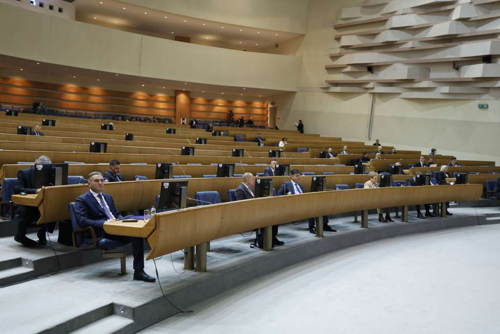 Završena zajednička sjednica oba doma PSBiH, u fokusu evropske integracije, odbrana i izborni proces