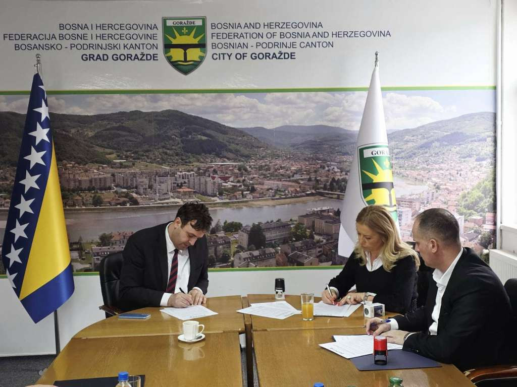 Predstavnici Goražda, Foče, Rogatice i Čajniča opredijeljeni za rješavanje problema pasa lutalica