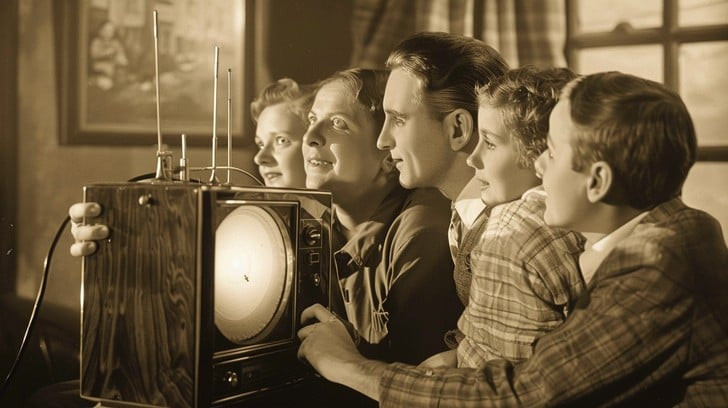 Eho naroda kroz stoljeća: Kako je javni servis postao čuvar demokratije