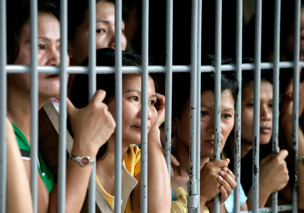 Globalna kriza iza zatvorskih zidova: Milion žena izloženo seksualnom nasilju, prinudnom radu i nehumanim uslovima