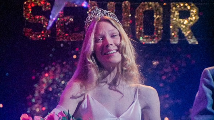Pola stoljeća od filma Carrie, horora koji je promijenio Hollywood i stvorio novo poglavlje žanra