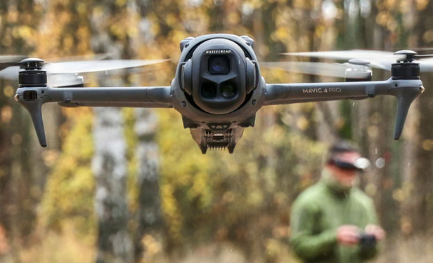 Ubiti za bodove? Novi ukrajinski sistem dronova izaziva pažnju i - kontroverzu