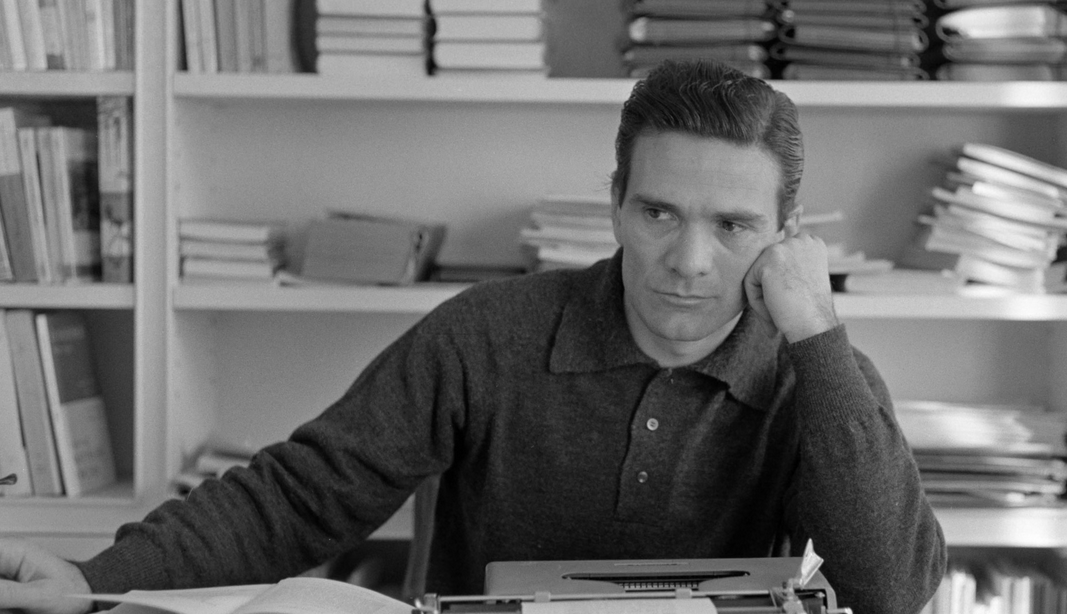 Krvavi kraj talijanskog intelektualca i književnika: Posljednje proročanstvo Pier Paola Pasolinija