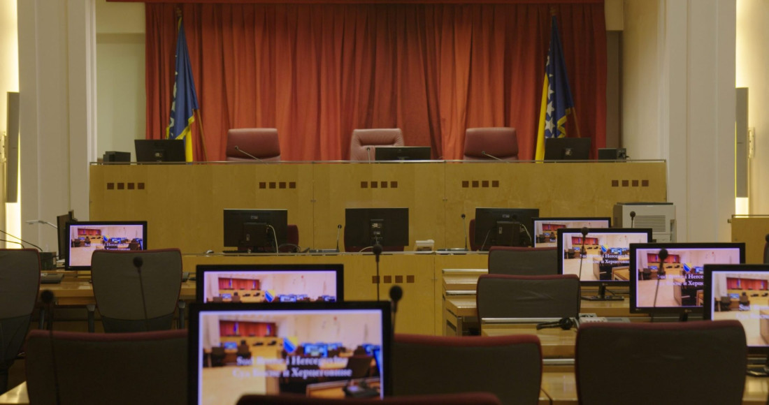 Disciplinske prijave protiv 25 aktivnih sudija i tužilaca zbog neprijavljene imovine