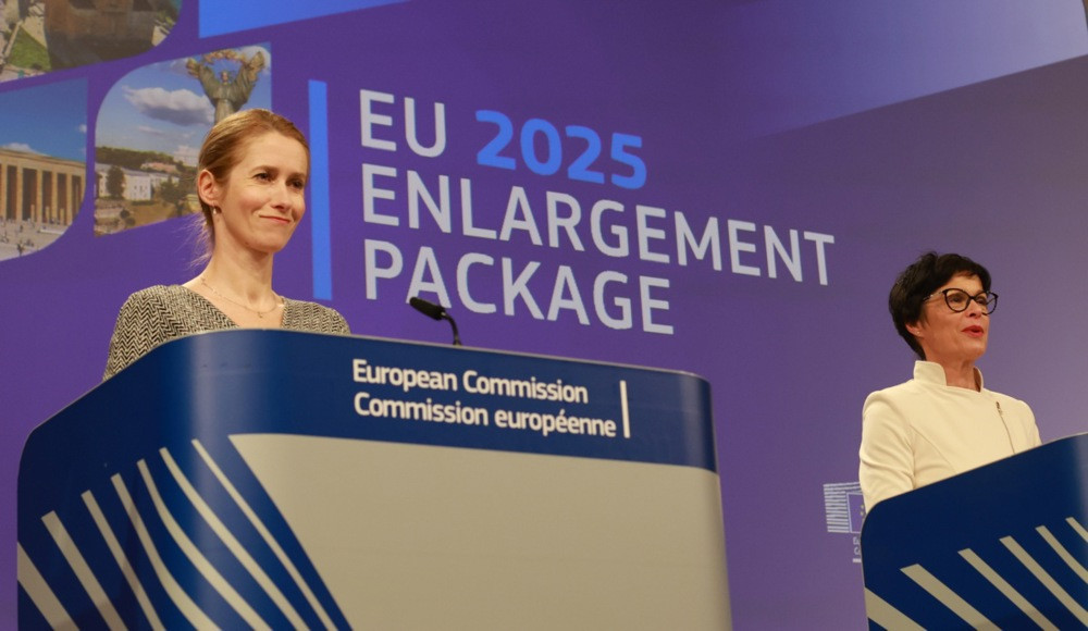 Kallas i Kos: Dešavanja u RS-u su potkopala napredak, ali EU ima plan za BiH