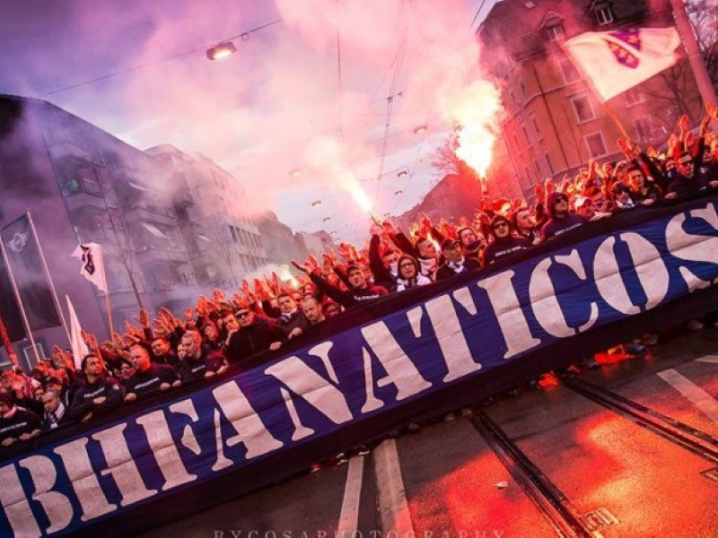 Politička sjena nad bh. nogometom: Zašto je Savez zabranio najvjernijim navijačima dolazak u Zenicu?