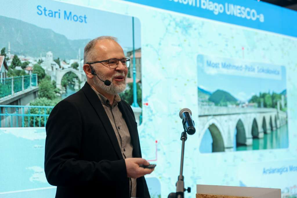 Google Street View stigao u BiH, virtuelno istraživanje najljepših destinacija