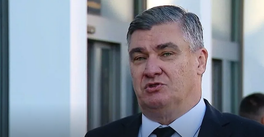 Milanović o napadu na Dane srpske kulture: “HDZ-ovci znaju kako se to radi — neka to riješe”