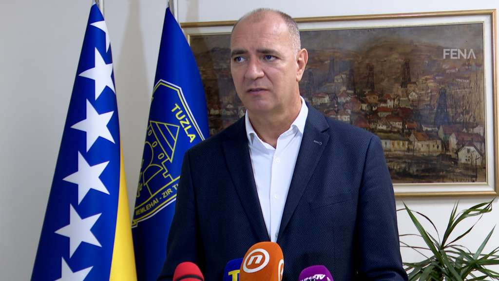 Lugavić: Čeka nas ogroman posao na procjeni stanja na terenu i donošenju pravovremenih odluka