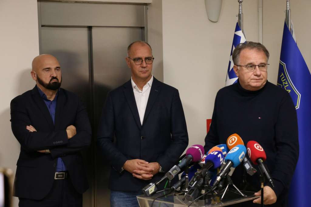 Nikšić i Lugavić: Prioritet zbrinjavanje štićenika i sistemska podrška nakon tragedije