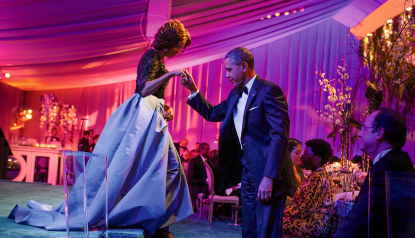 "Nisu pričali o mom radu, nego o mojim rukama": Michelle Obama u knjizi govori o nevidljivoj diskriminaciji