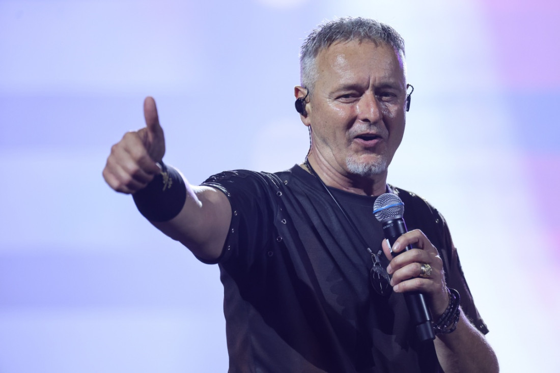 Thompsonov tim: Zabrana koncerta je negiranje pravnog poretka RH