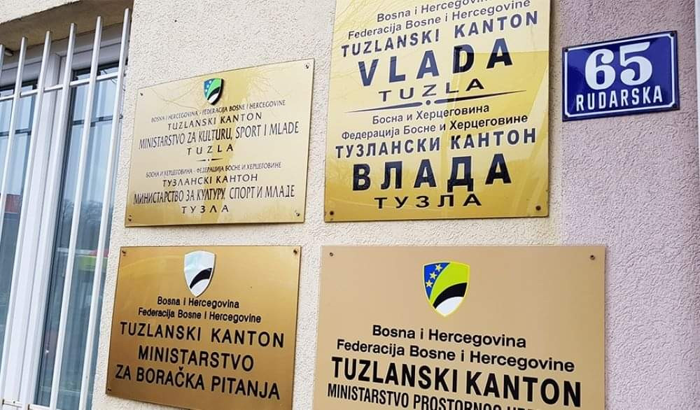 Vlada TK obećava pomoć stradalima i porodicama