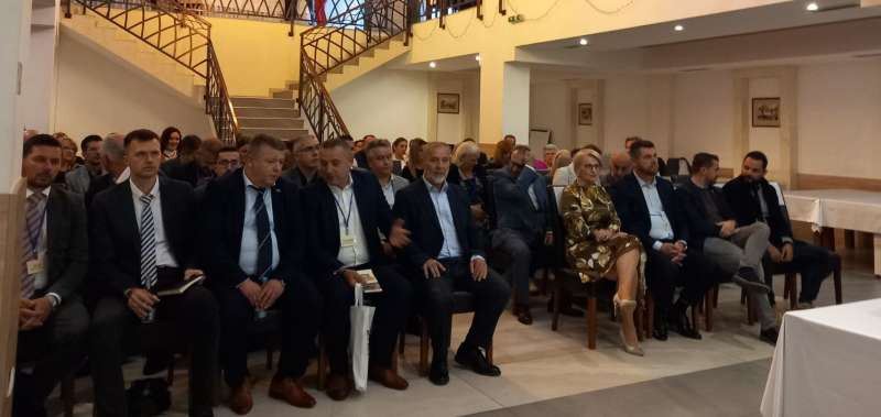 U Bihaću savjetovanje arhivskih radnika - Arhivi su riznice koje čuvaju kolektivno pamćenje