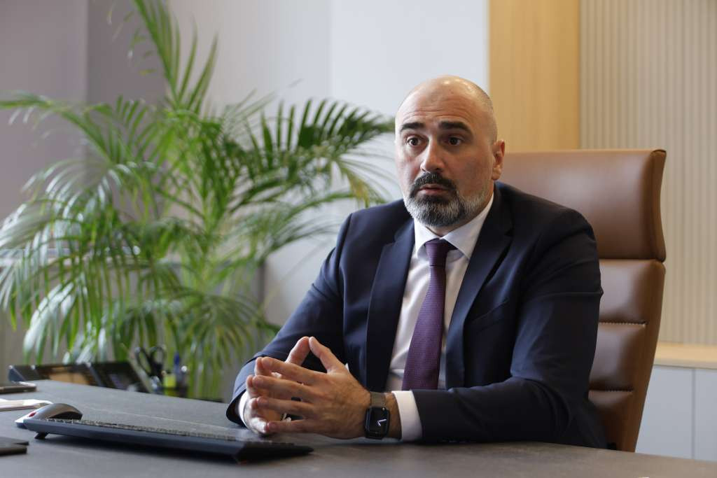 Luburić: Dvadeset godina rasta, tržište osiguranja Federacije BiH na pragu nove ere