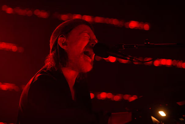 Radiohead se vratio na scenu nakon sedam godina: magični povratak bendu koji je predvidio budućnost