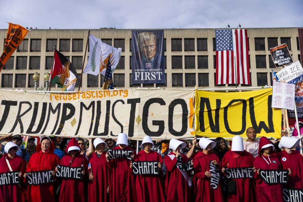 Od luksuza Bijele kuće do praznih novčanika: Zašto su birači okrenuli leđa Trumpu