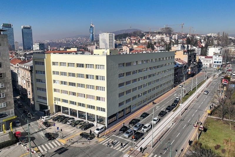 Moguće mjere zabrane za zvaničnike FBiH u predmetu spornih prepiski