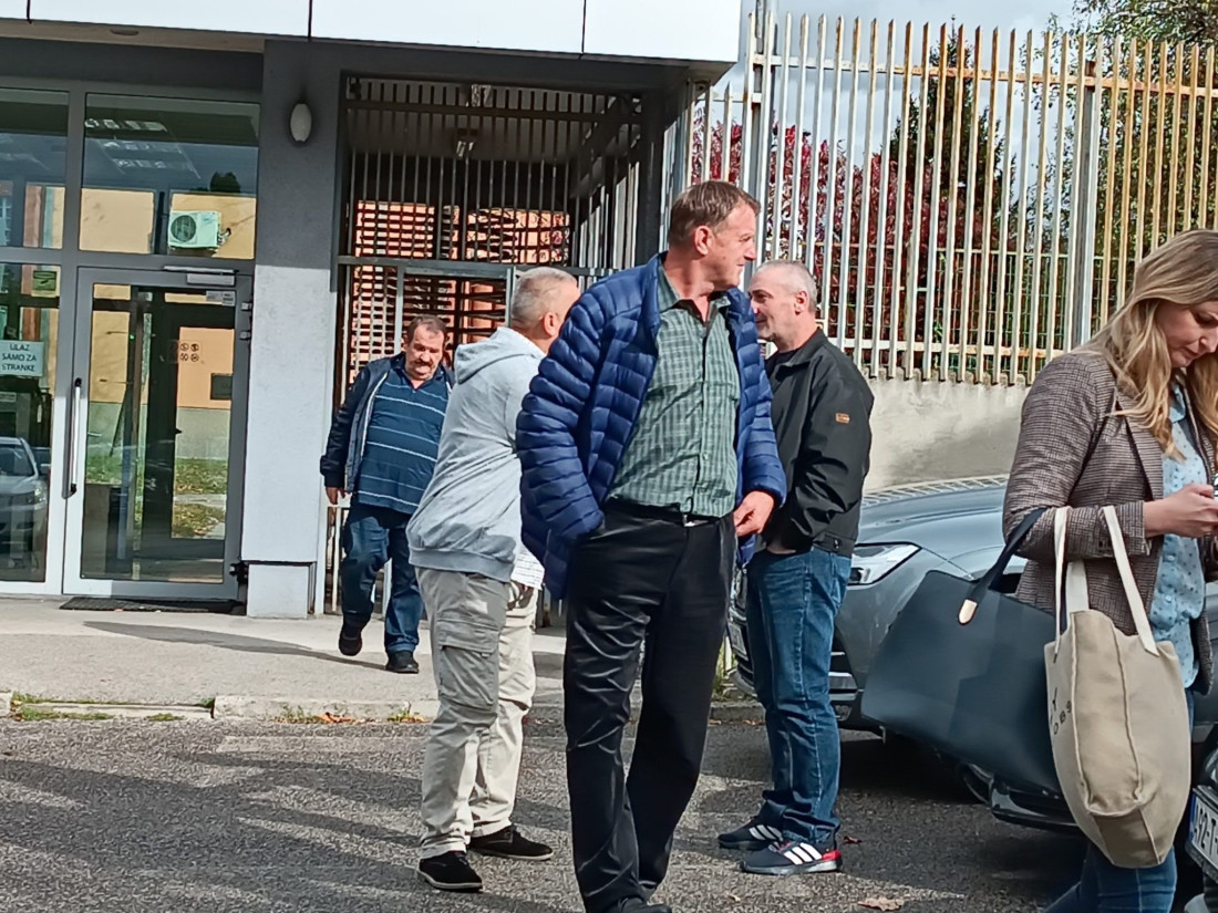 Oslobođenom za zločine u Zecovima Rajku Gnjatoviću dosuđena nematerijalna naknada