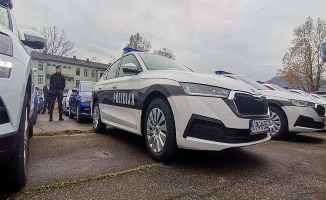 Prijetnje u školi u Sapni – reagovali policija i tužilaštvo