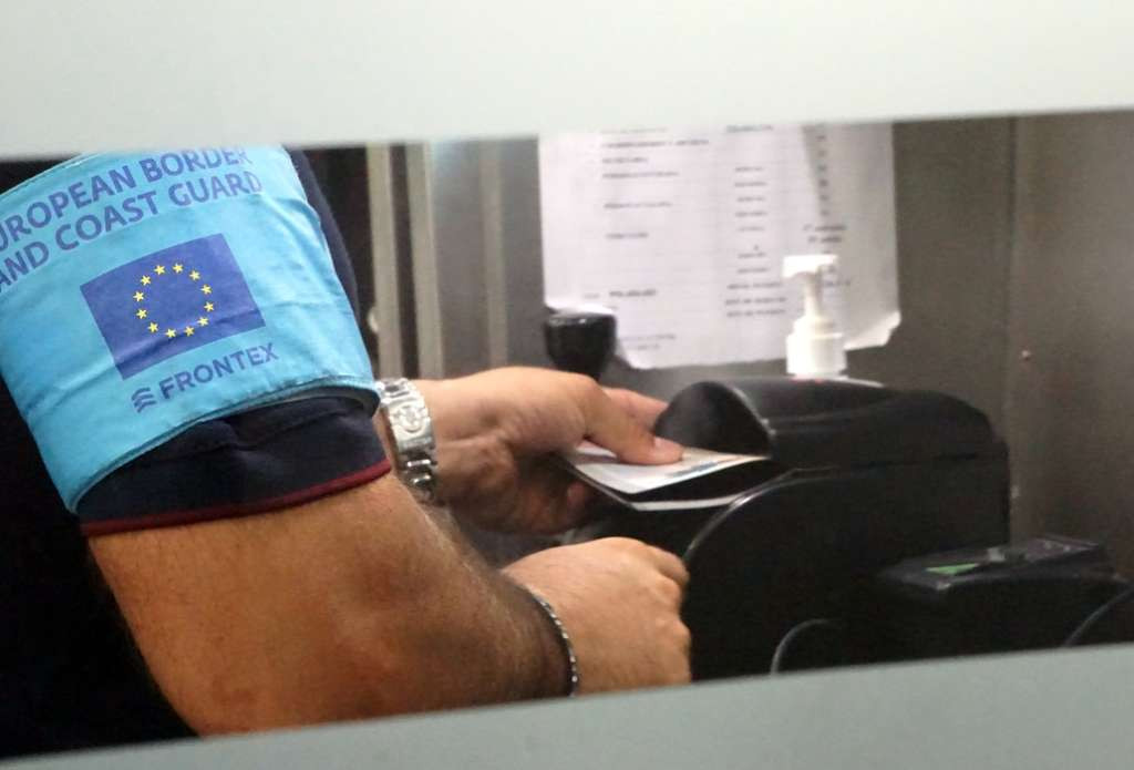 Granična policija BiH: U naredna dva mjeseca proširenje angažmana Frontexa