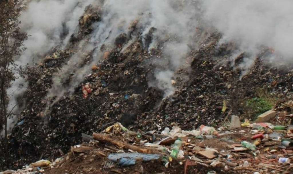 Sve veći broj divljih deponija u Prijedoru zbog nesavjesnih građana