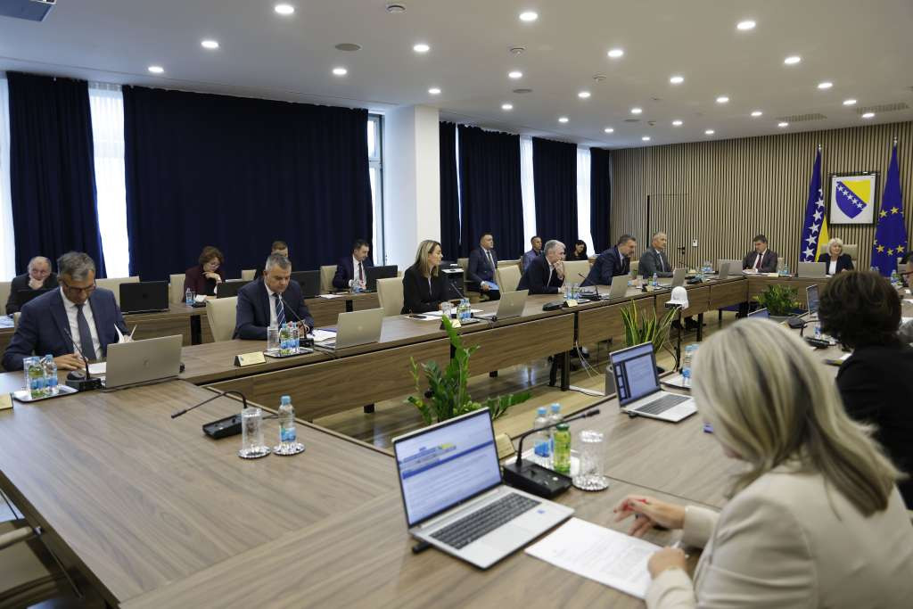 Više od 16,7 miliona eura granta za sanaciju infrastrukture za vodoopskrbu