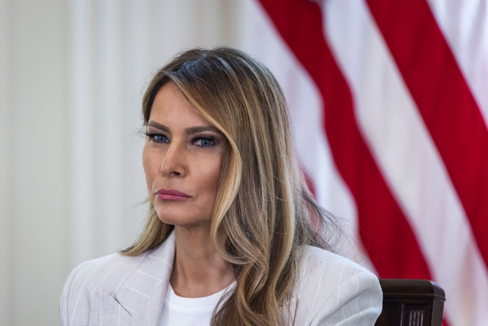 Amazon najavio 40-milionski dokumentarac o Melaniji Trump režisera i "ponosnog cioniste" Brett Ratnera