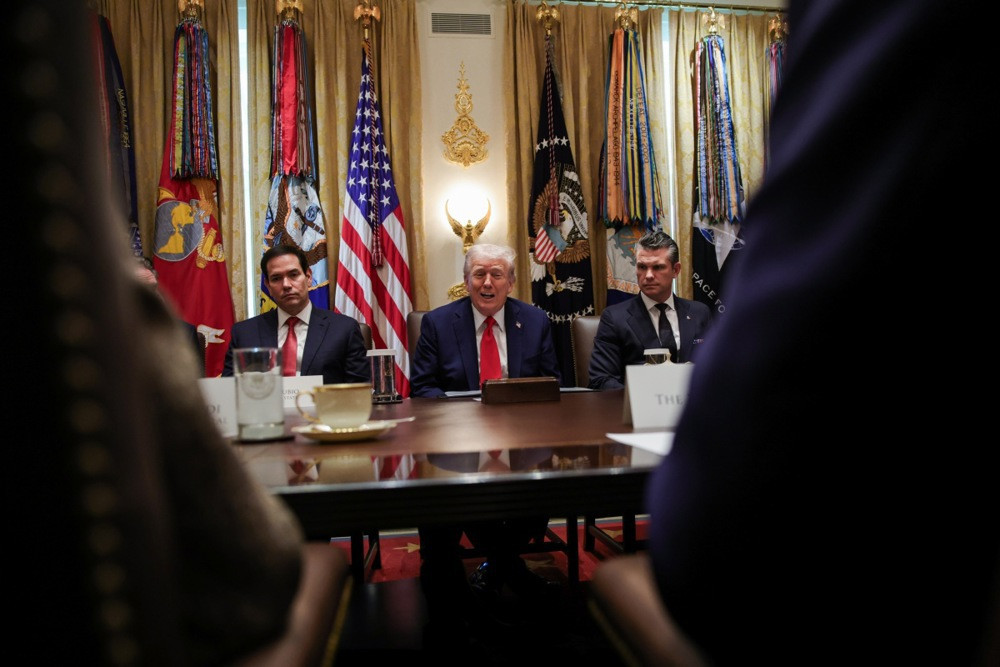 Trump u ulozi mirotvorca: kako je nastao dogovor koji bi mogao zaustaviti rat u Gazi