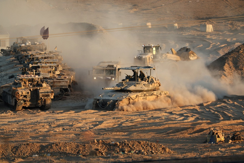 Počeo 72-satni period za razmjenu talaca između Hamasa i Izraela