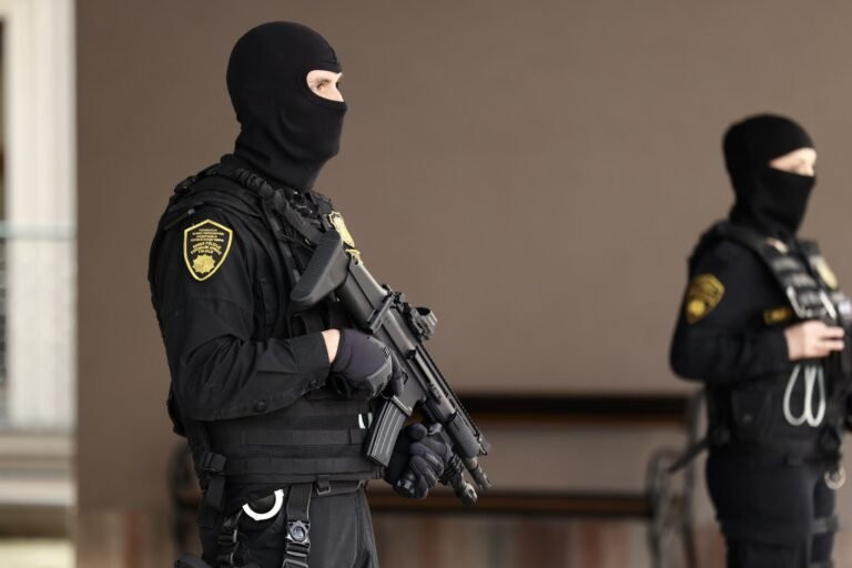 KS: Zbog uhođenja i psihičkog nasilja uhapšena jedna osoba