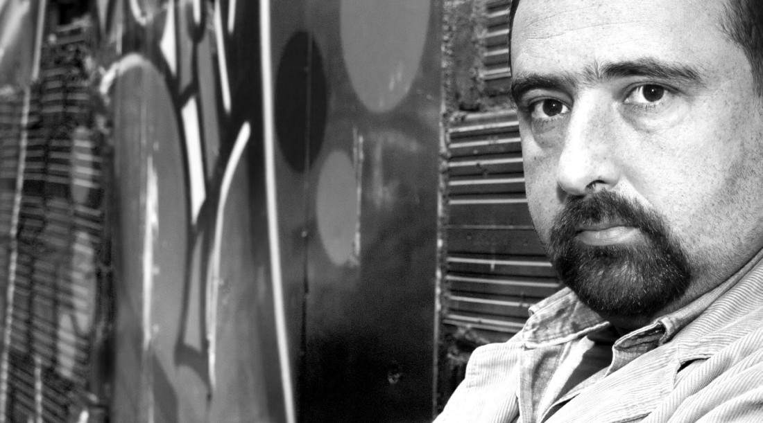 Preminuo suprug Jasmile Žbanić Damir Ibrahimović