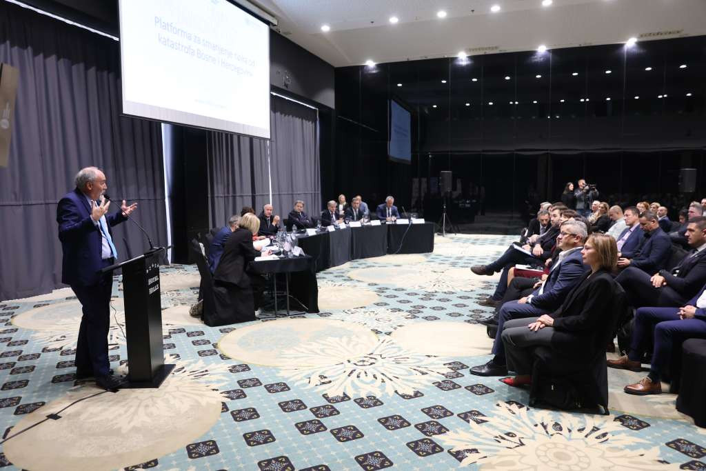 Loše planiranje, nelegalna gradnja i sječa šume pogoršavaju posljedice prirodnih nepogoda u BiH