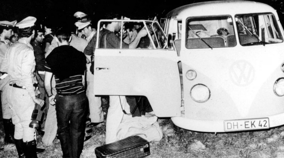 "Čudovište iz Firence (Il Mostro di Firenze)”: Pola stoljeća misterije, straha i teorija zavjere