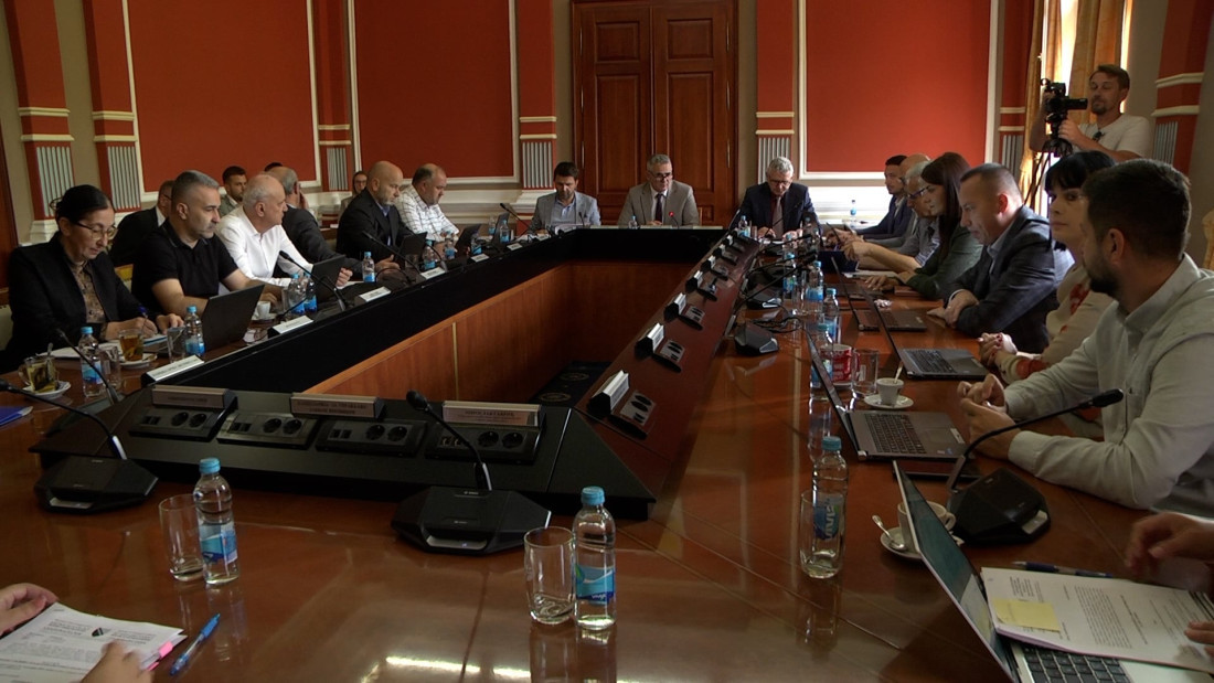 Vlada Distrikta Brčko stipendira srednjoškolce koji upišu deficitarna zanimanja