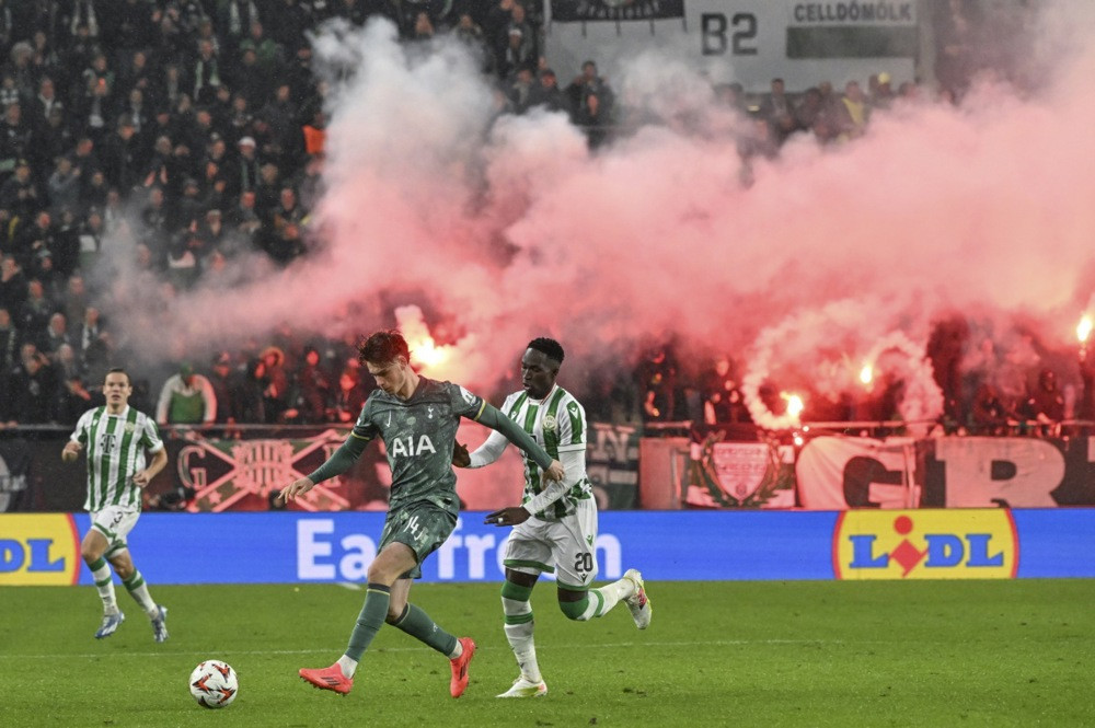 Evropski fudbalski klubovi razgovarali o korištenju šest izmjena po utakmici