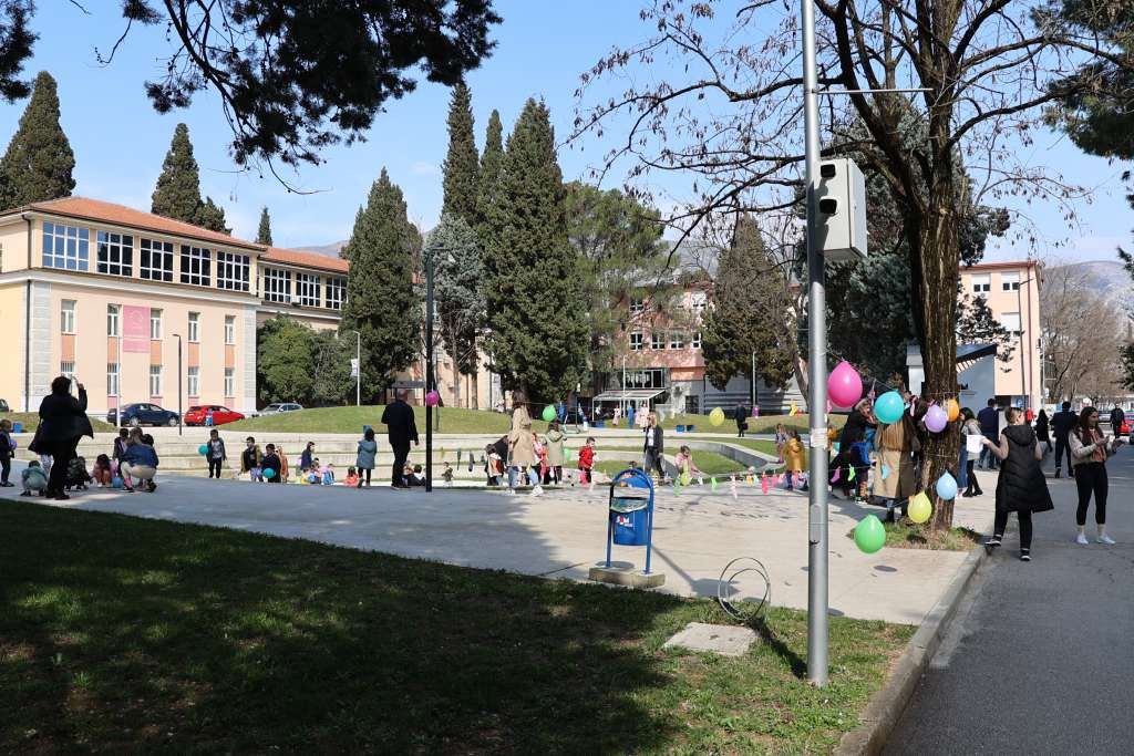 Sveučilište u Mostaru povećava plaće zaposlenicima za 34,5 posto