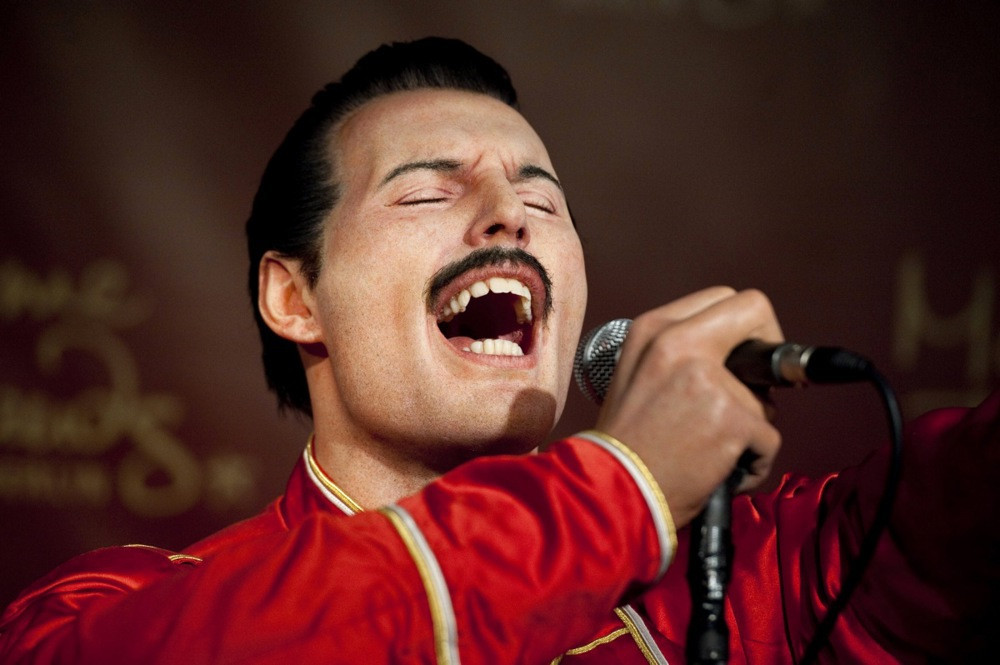 ‘A Life in Lyrics’: Rukopisi Freddieja Mercuryja otkrivaju nove stihove i neobjavljene pjesme