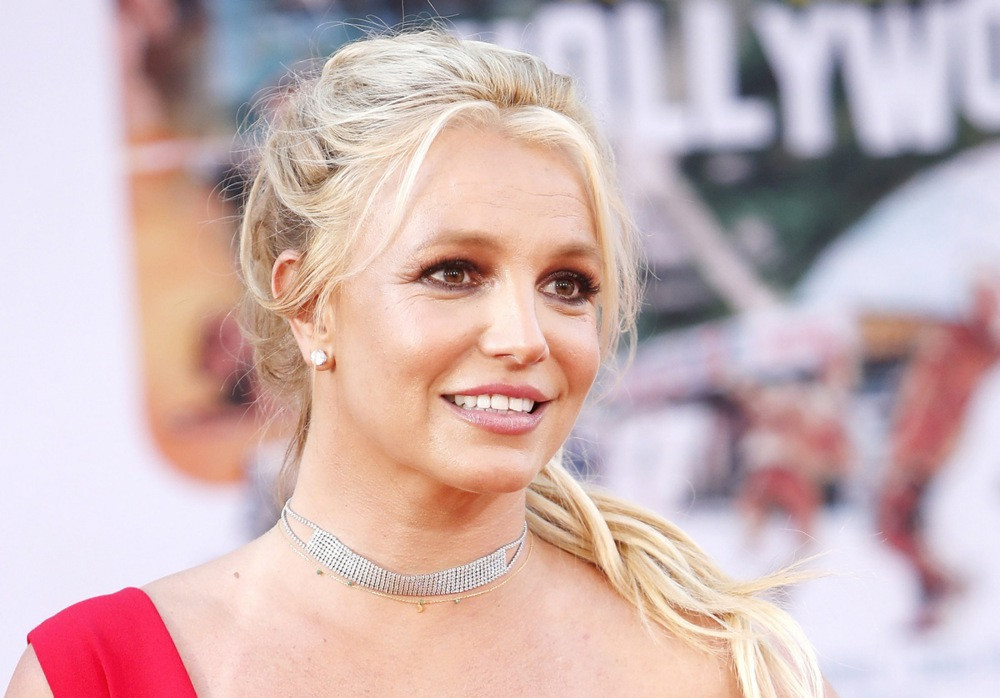 Britney Spears reagirala na optužbe bivšeg supruga: Iscrpljujuće je biti ponovo izložena ovome