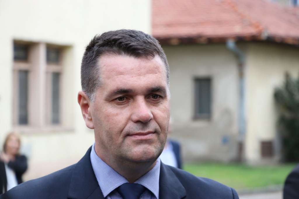 Potvrđena optužnica protiv Bege Gutića