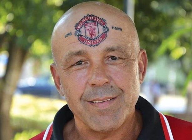 “Živio i umro kao Manchester United”: Dirljiva priča o bugarskom navijaču koji je ime kluba pretvorio u svoj životni identitet