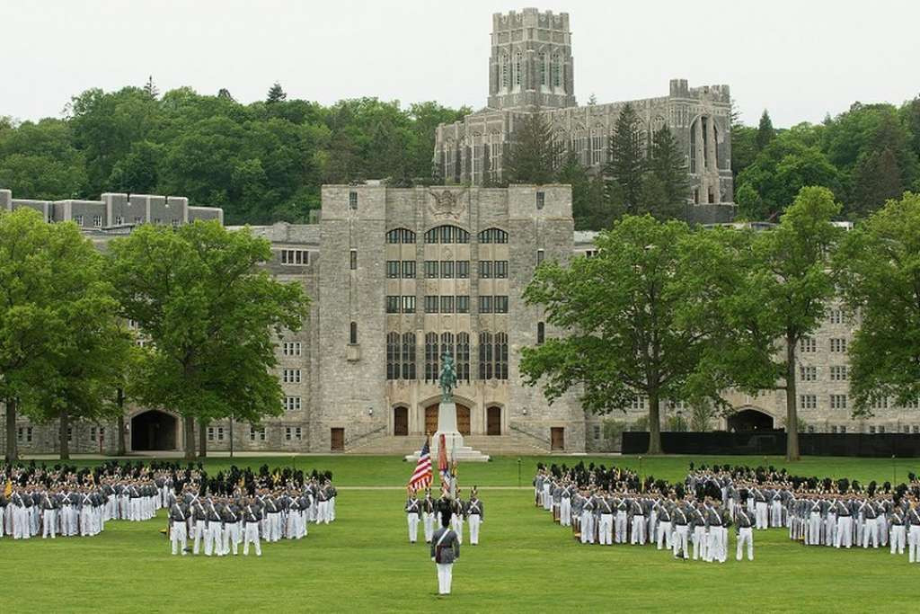 Ministarstvo odbrane BiH raspisalo konkurs za školovanje kadeta na Vojnoj akademiji West Point