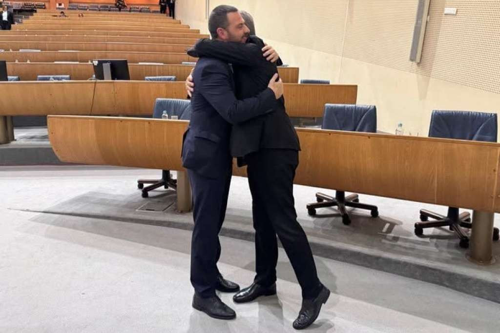 Magazinović: Pokazali smo da ne zatvaramo oči pred ljudskom patnjom