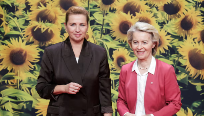 "Rusija se neće zaustaviti dok ne bude prisiljena na to"