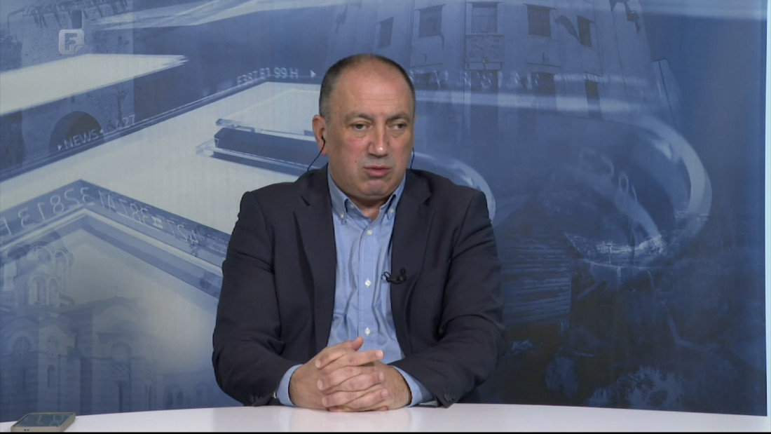 Crnadak: Vlast SNSD ponižena, poništili sve zakone, čak i one zbog kojih je Dodik osuđen