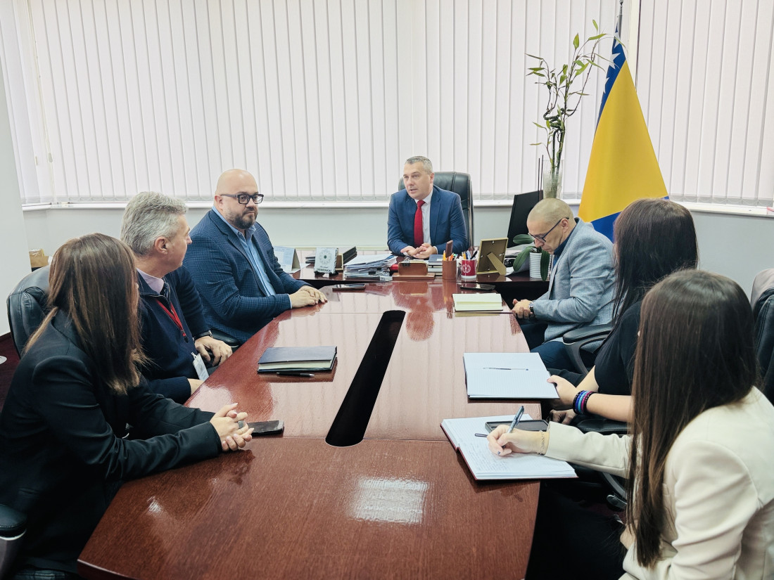 GRAS-ovi autobusi će privremeno voziti djecu iz Stoca u školu, nezapamćena diskriminacija