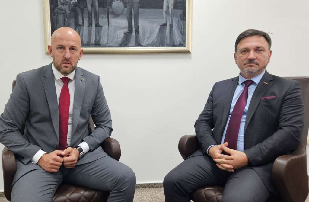 Hasičević: Cijena peleta neopravdano udvostručena, poduzet ćemo mjere za zaštitu potrošača