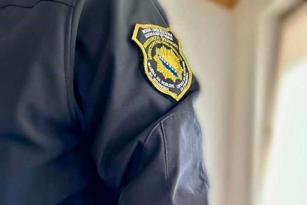 Akcija u Sarajevu: Dvojica Čečena pod sumnjom za terorizam protjerana iz BiH