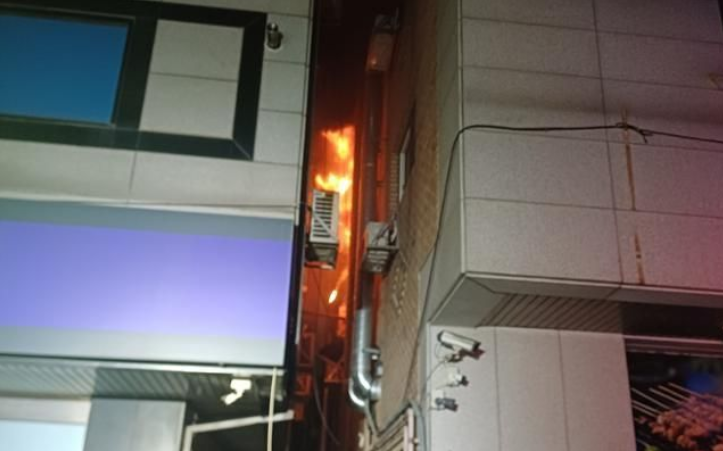 Majka poginula, beba spašena: Tragedija u požaru izazvanom pokušajem ubijanja žohara