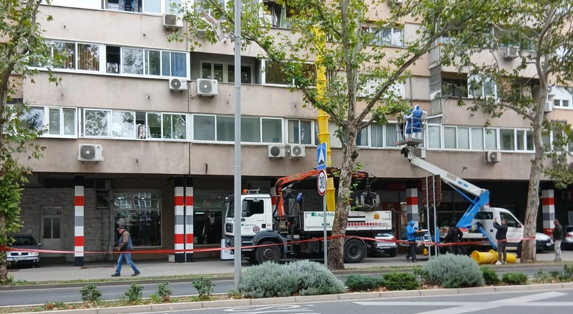 Neugodan miris otkrio tragediju – u mostarskom stanu pronađeno tijelo starije osobe